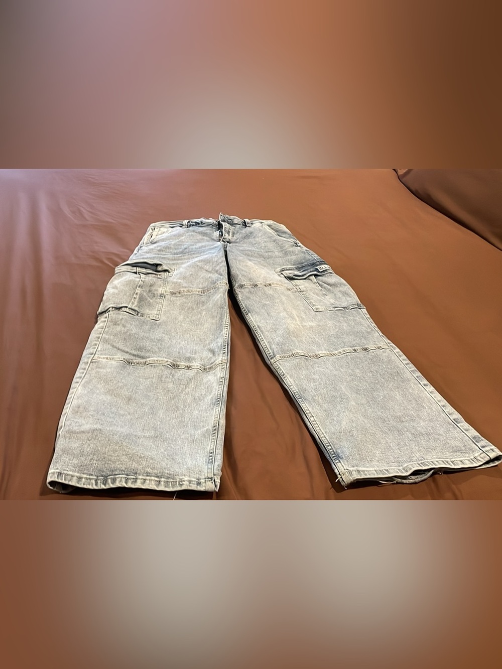 ProClub pants for boys size 32